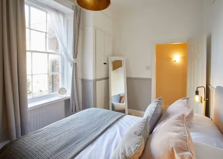 Host & Stay | Havelock Place Apartment Отели рядом с достопримечательностью «Whalebone Arch»