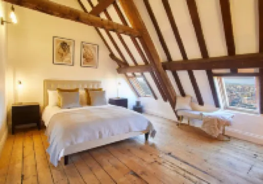 ホスト ステイ ザ コーチ ハウス