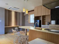 Kawasaki Central House Hoteles en 