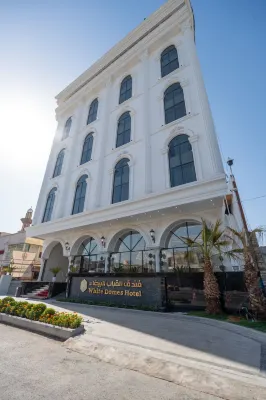 White Domes Hotel Hotels near Al- Tahrir Square