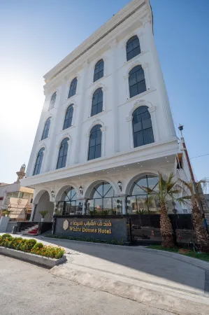 White Domes Hotel Отели рядом с достопримечательностью «University of Technology»