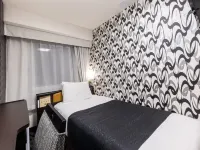 APA Hotel Kyoto Eki Horikawadori