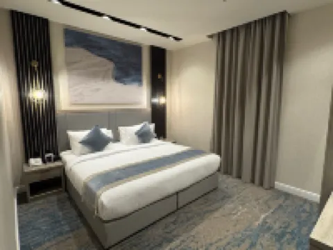 Niyama Hotel Hotels in Umluj