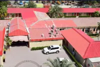 Marhaba Resort and Boutique Hotel Hotels in 