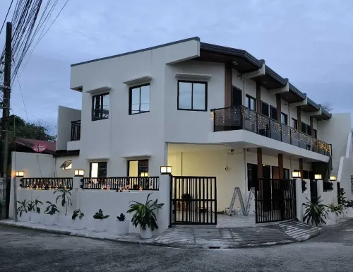 OYO 1181 Casa Leveria