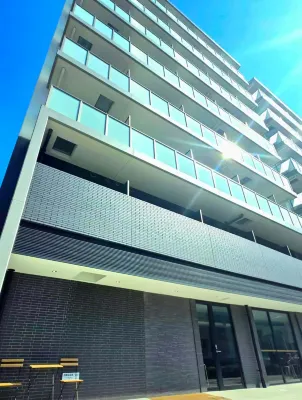 Hotel Arashi Nambaminami No.003