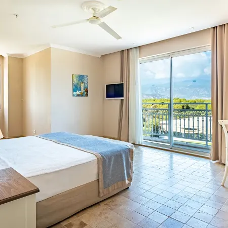 Andriake Beach Club
