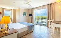 Andriake Beach Club