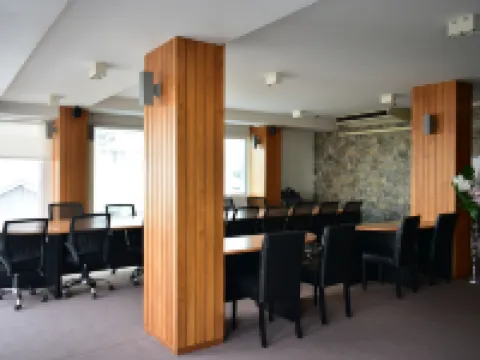 โรงแรมสลีฟ โรงแรมในอำเภอเมืองสุรินทร์