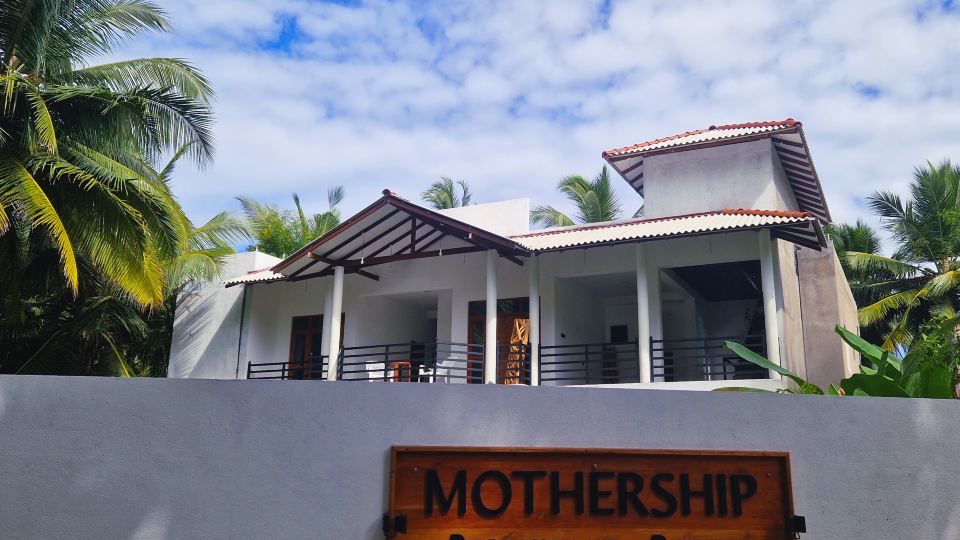 Mothership