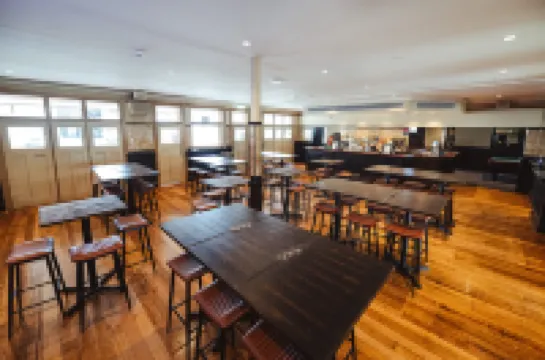 Riverview Hotel Tempe