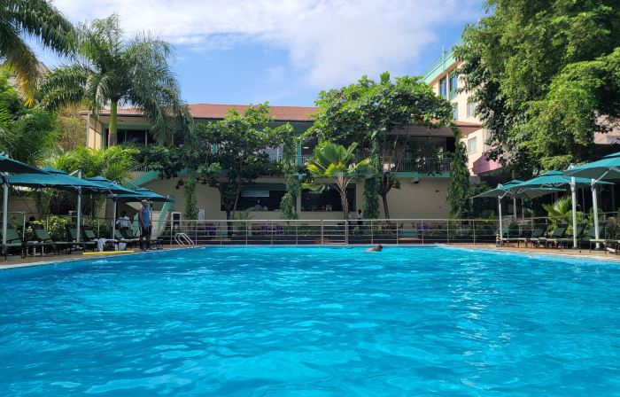 Glory Regency Hotel