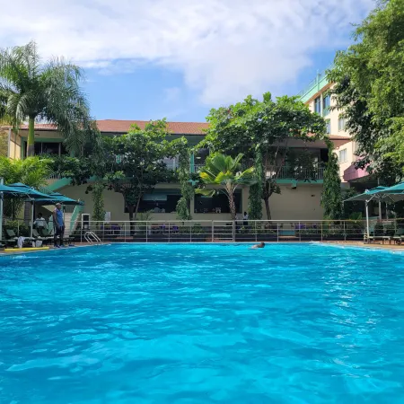 Glory Regency Hotel