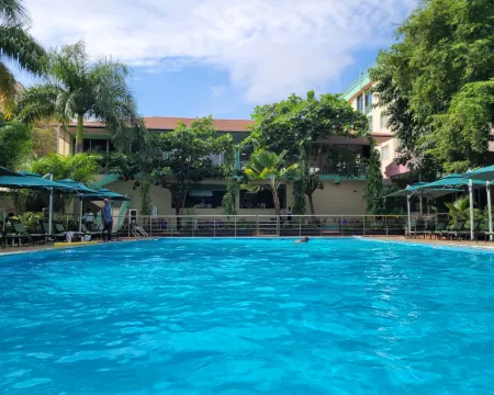 Glory Regency Hotel Hoteles en Juba