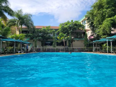 Glory Regency Hotel Hotels near Unity House