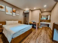 Ninh Binh The View Point Home & Spa - balcony