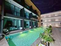โรงแรมเลอ นาคา โรงแรมในสกลนคร