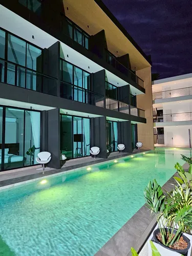 รูปภาพของโรงแรมเลอ นาคา