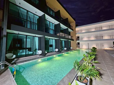 รูปภาพของโรงแรมเลอ นาคา