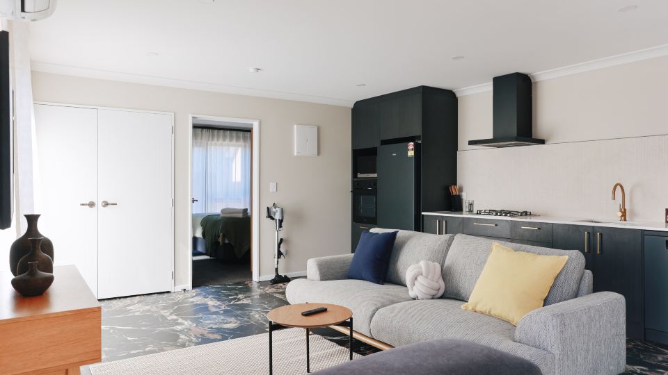 Heavenly Tekapo Apartment A