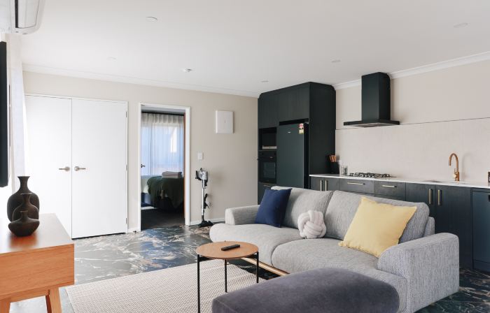 Heavenly Tekapo Apartment A