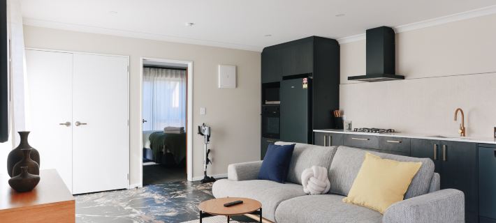 Heavenly Tekapo Apartment A Hotels in Lake Tekapo