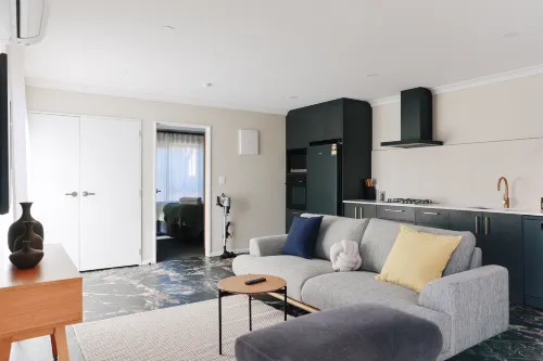 Heavenly Tekapo Apartment A - Holiday Apartments