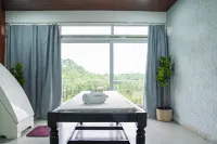 VSR VRIKSHA NATURE CURE CENTER - spa