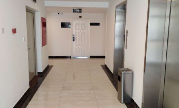 YUNYINGJIAZHOU APARTMENT