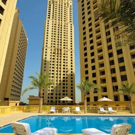 Prestige Hostel JBR