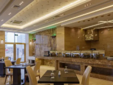 Bristol Hotel Salalah โรงแรมในซาลาลาห์