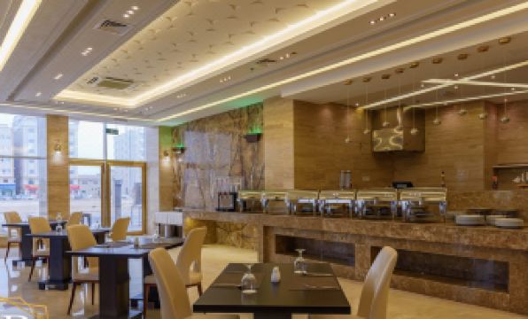 Bristol Hotel Salalah