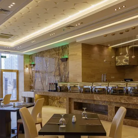Bristol Hotel Salalah