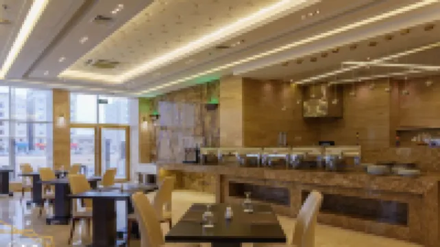 Bristol Hotel Salalah