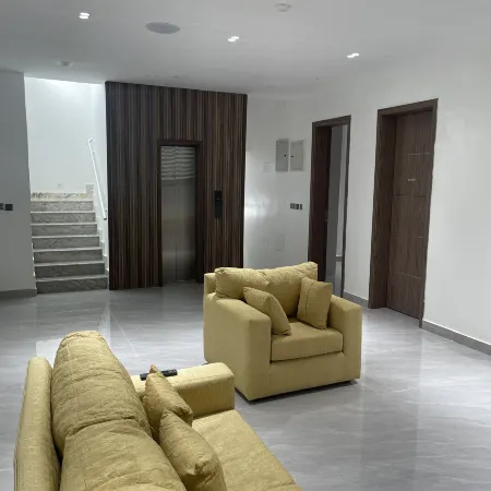Remy Apartments and Villa
