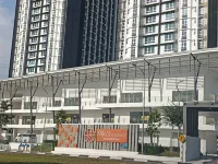 Shelisa's Mirai Kajang Cozy Urban Homes