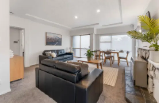 King's Crossing - Taupo