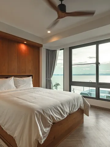 รูปภาพของLuxury Villa The Best Sea Views in Phuket V148