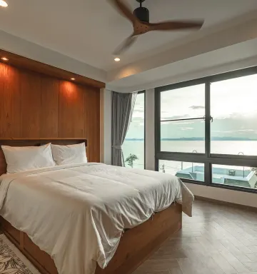 Entire Villa In Pa Khlok, Thailand