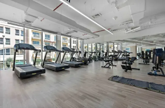 Silkhaus | Luma21 โรงแรมใน