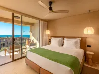 3HB Falésia Beach Hotels in Olhos de Agua