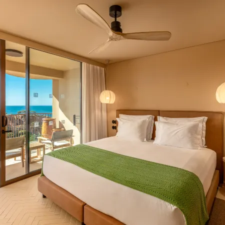 3HB Falésia Beach