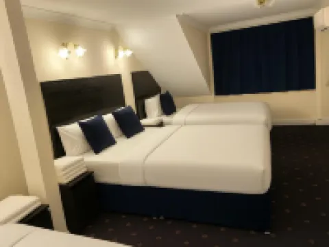 shabi inn Hotels in Ilford