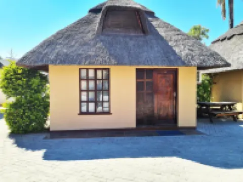 maya bnb 納塔酒店