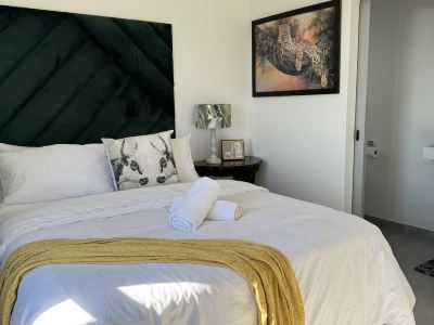 Charming Hilton Home