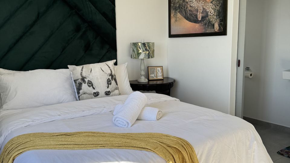 Charming Hilton Home