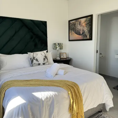 Charming Hilton Home