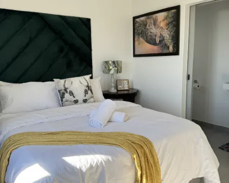 Charming Hilton Home โรงแรมในHowick