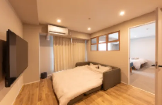 The Residence Sapporo
