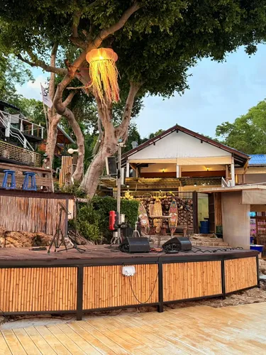 รูปภาพของแสงเทียนบีช รีสอร์ท